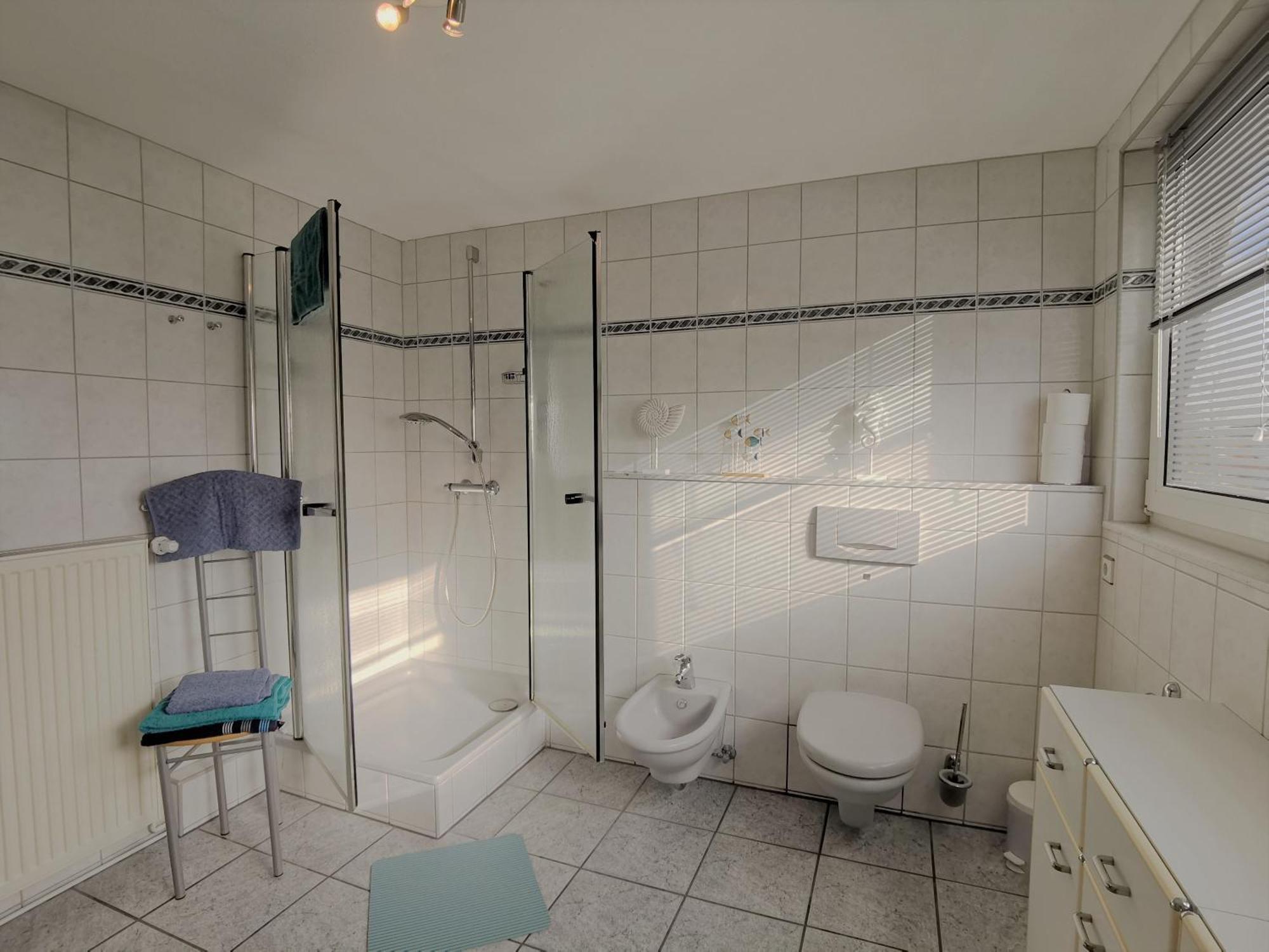 Thiessen - Ferienwohnung Mit Sonnigem Balkon Silberstedt المظهر الخارجي الصورة