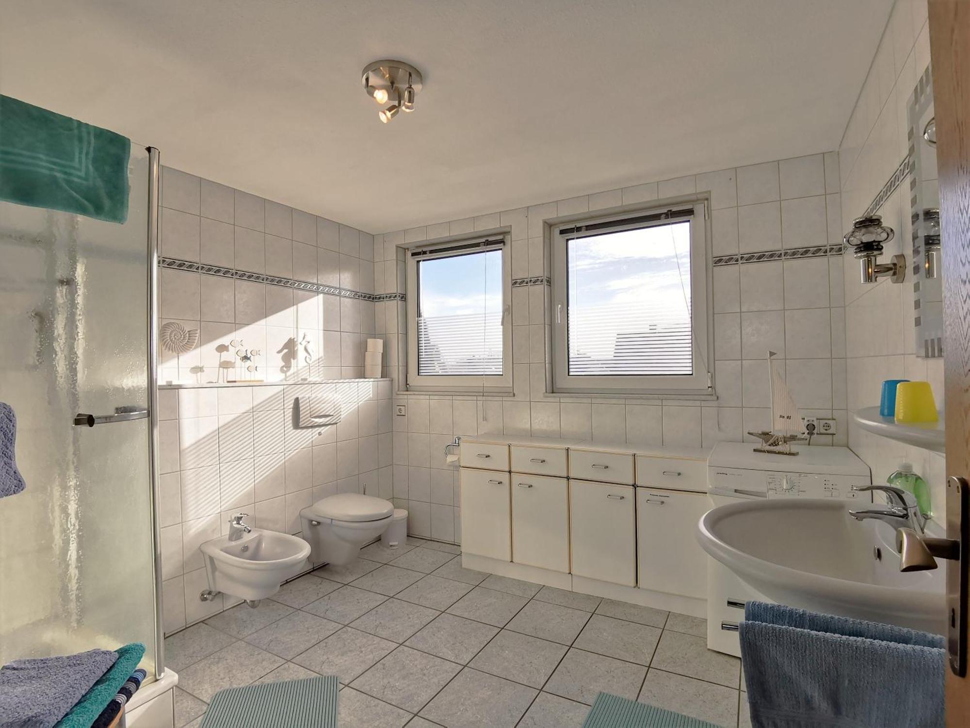 Thiessen - Ferienwohnung Mit Sonnigem Balkon Silberstedt المظهر الخارجي الصورة