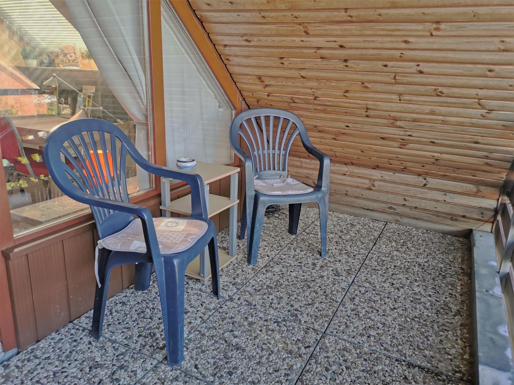 Thiessen - Ferienwohnung Mit Sonnigem Balkon Silberstedt المظهر الخارجي الصورة