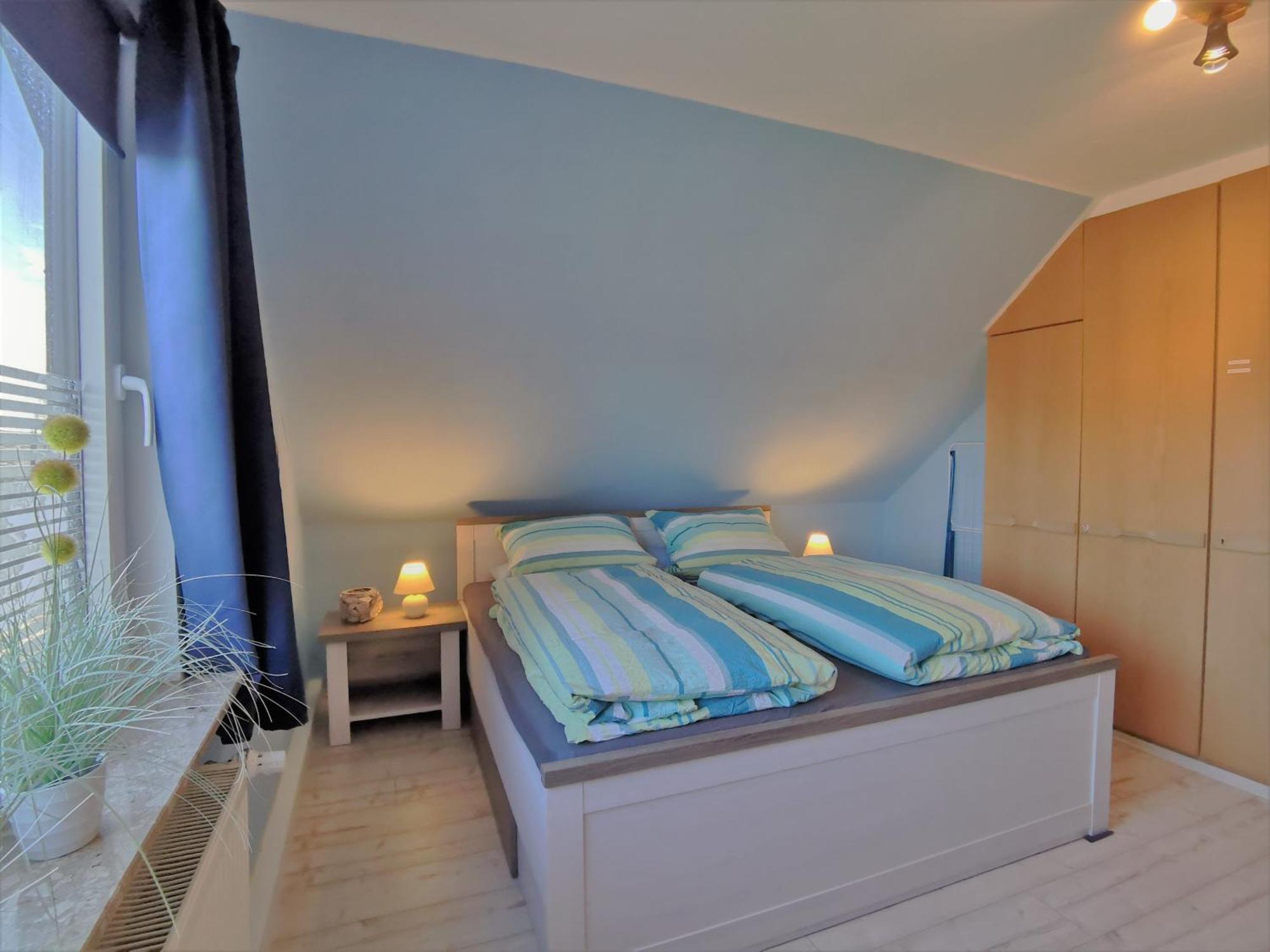 Thiessen - Ferienwohnung Mit Sonnigem Balkon Silberstedt المظهر الخارجي الصورة