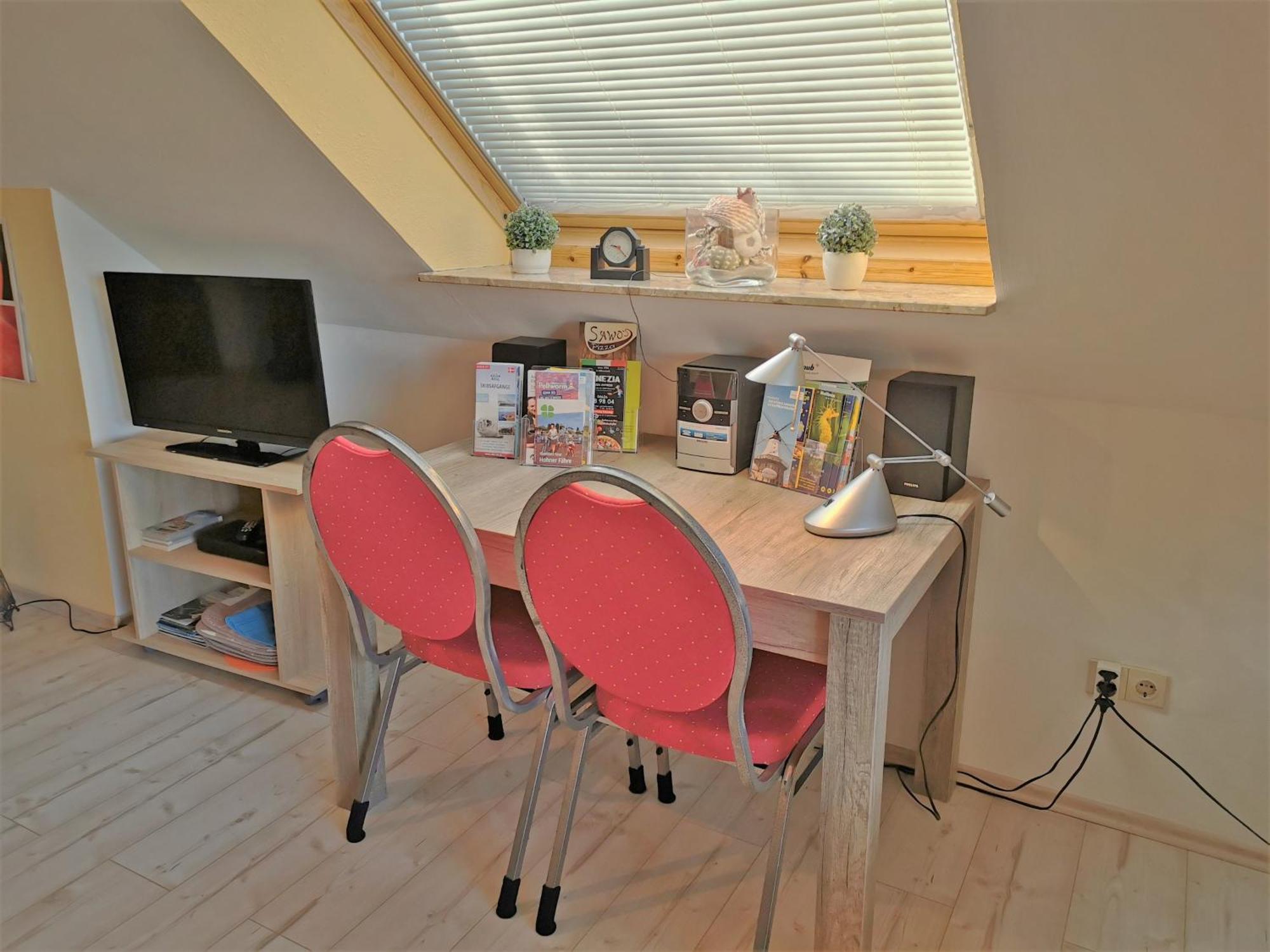 Thiessen - Ferienwohnung Mit Sonnigem Balkon Silberstedt المظهر الخارجي الصورة